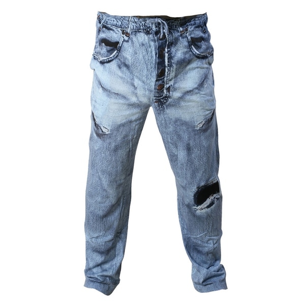 100 cotton denim jeans
