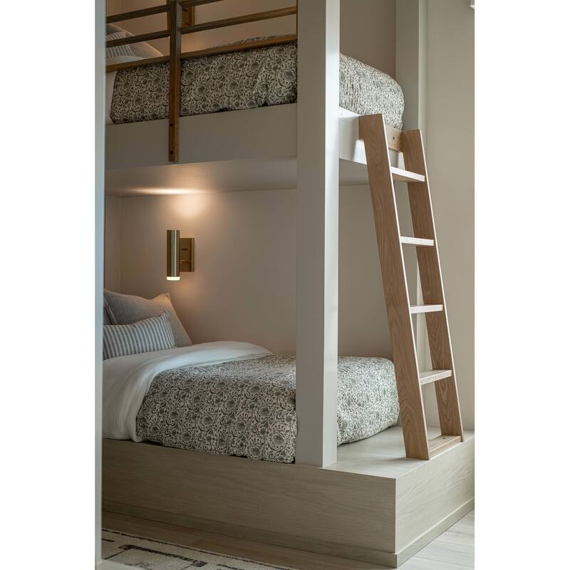 Hudson Valley Lighting 6431 Clark 12" Tall Wall Sconce