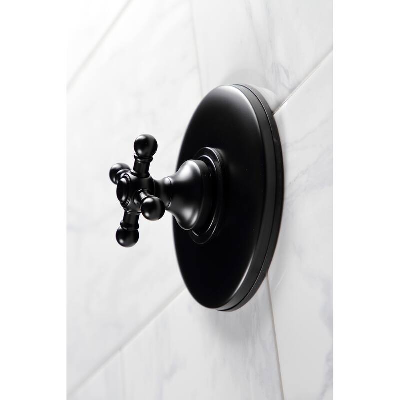 Vintage Volume Control