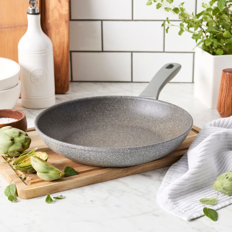 ZWILLING Parma Plus Aluminum Nonstick Fry Pan