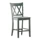 Option Antique Sage Green