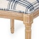 preview thumbnail 111 of 132, Phinnaeus French Country Dining Chairs (Set of 4) by Christopher Knight Home