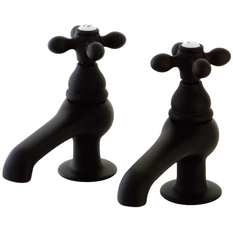 Restoration Basin Tap Faucet