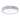 Bulbrite Single LED 5.5" Round Flush Mount Fixture, 40W Equivalent