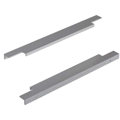 Dowell Series 3063 Handles (14.8", 11.75" CTC), 3 Pack