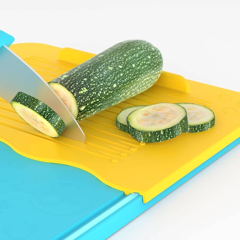 Chefclub Kids Cutting Board