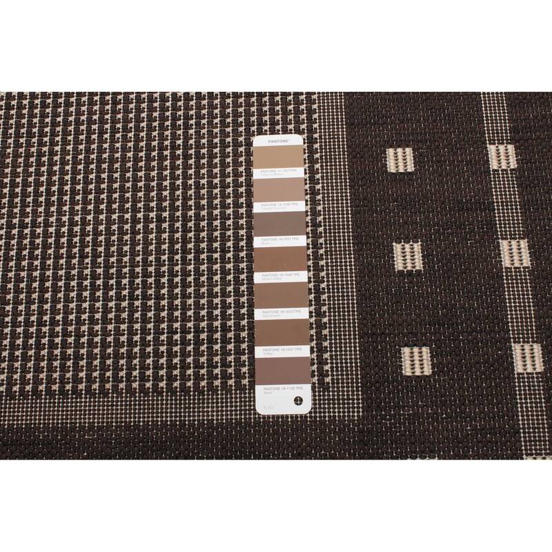 ECARPETGALLERY Nadia Indoor/ Outdoor Rug