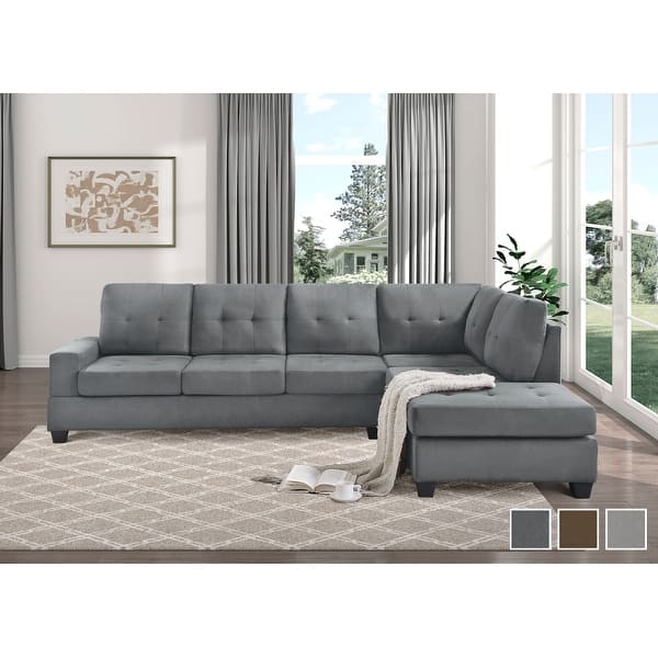 Fresno Reversible Sectional Sofa Bed Bath & Beyond 32763875