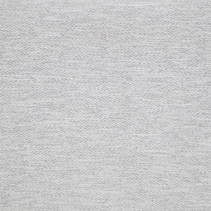 Gracemont 57-inch Panel Bed Grey and White