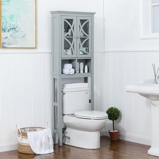 25 Space-Saver Bathroom Organizers That Increase Storage Without