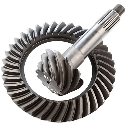 Motive Gear G884355 8 2 Rear Ring And Pinion For Gm 3 55 R Overstock 16429549