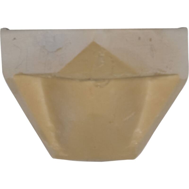 4 3/4"W x 4 7/8"H, Inside Corner for Moulding Profiles (4-Pack)