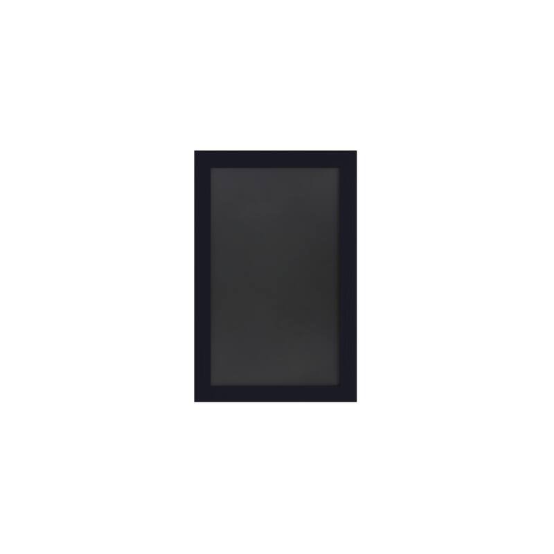 Set of 10 Wall Mounted Magnetic Chalkboards