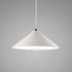 preview thumbnail 22 of 64, Justice Design Group Flare 1-Light Pendant
