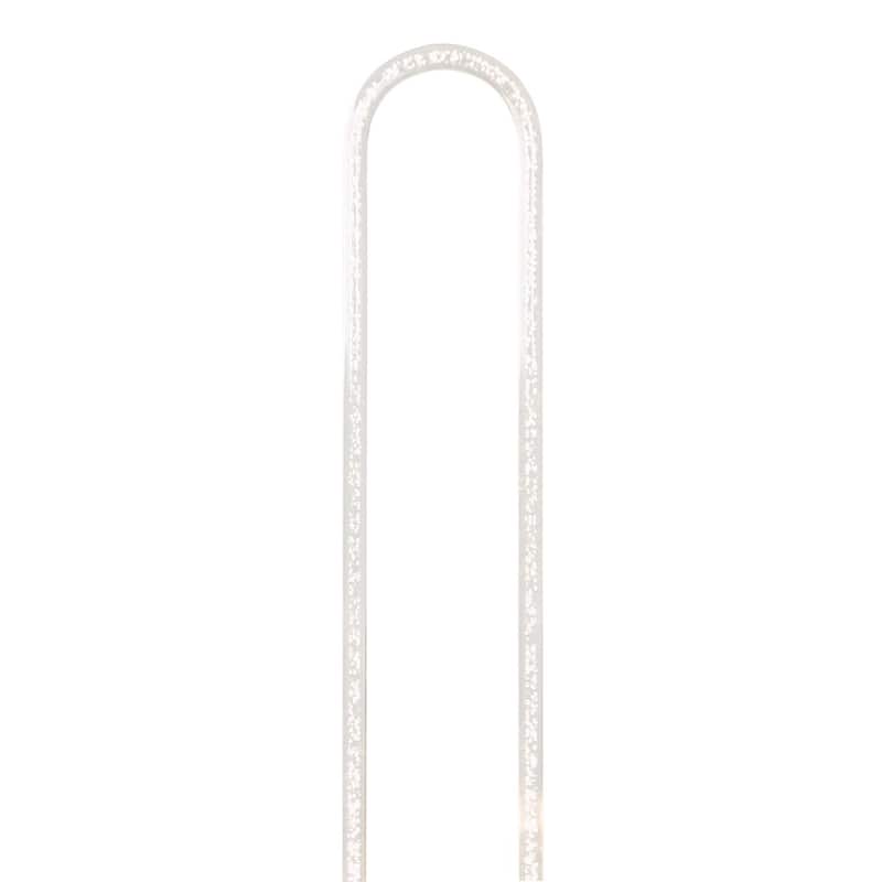 Bona Elegant Loop LED Floor Lamp