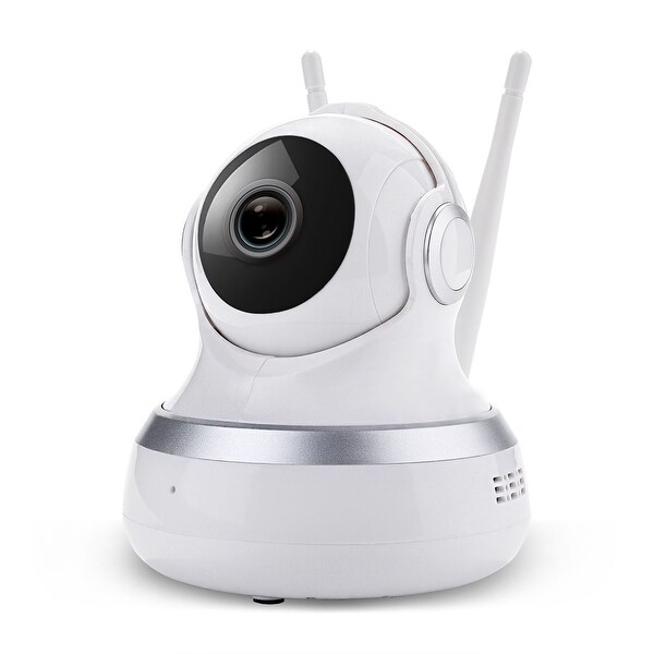 HD 1080P Home Security IP Wireless Smart WiFi Audio Surveillance