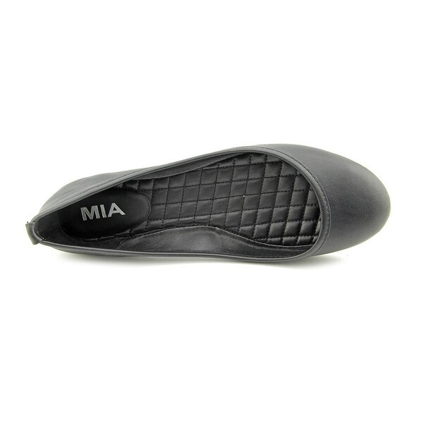 mia ballerina flats