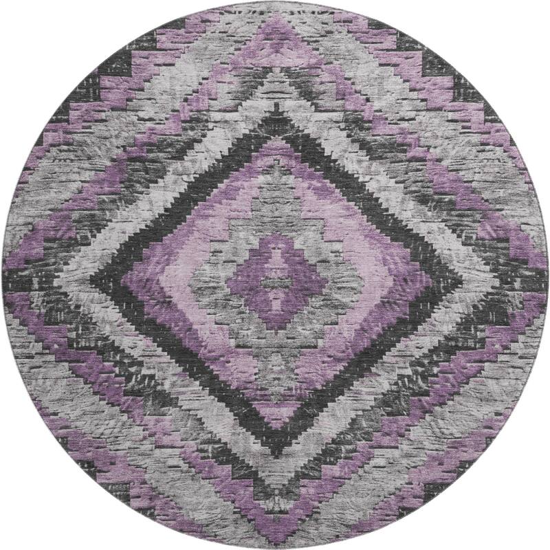 Premium Washable Super Soft Moroccan Mayfield Rug