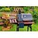 preview thumbnail 2 of 0, MLB Seattle Mariners 3-Piece BBQ Utensil Set 17.25 6 11 x 18 Inches