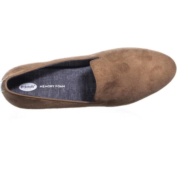 dr scholl's emperor loafer