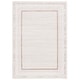 preview thumbnail 28 of 29, SAFAVIEH Hanna Diemut Contemporary Rug 4' x 6' - Ivory/Beige - Rectangle