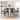 Signature Design by Ashley Caitbrook Gray Counter Height Dining Table and Bar Stools (Set of 7)