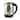 1.7 L Cordless Stainless Steel Electric Tea Kettle - 8.75"" x 6"" x 8.25""