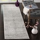 preview thumbnail 7 of 52, SAFAVIEH Carnegie Luvinia Distressed Oriental Rug