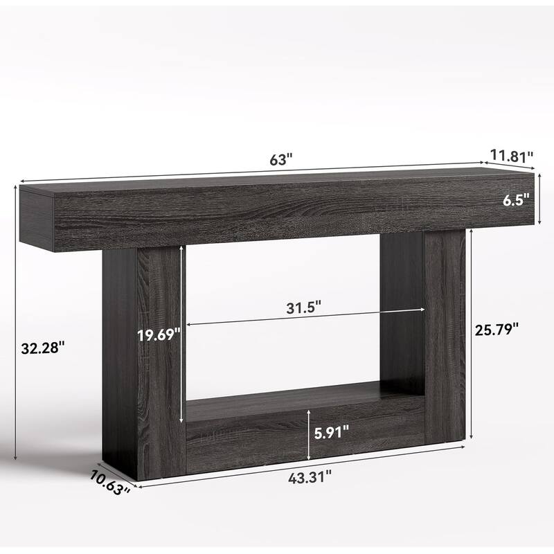 Sofa Table