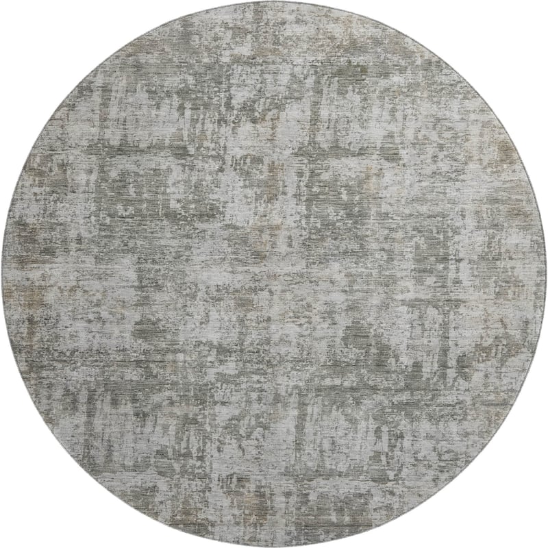 Premium Washable Super Soft Abstract Solid Mayfield Rug