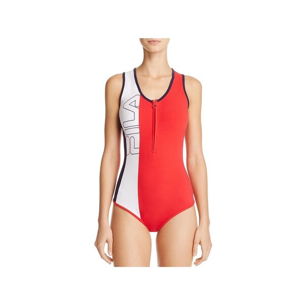 fila womens bodysuit