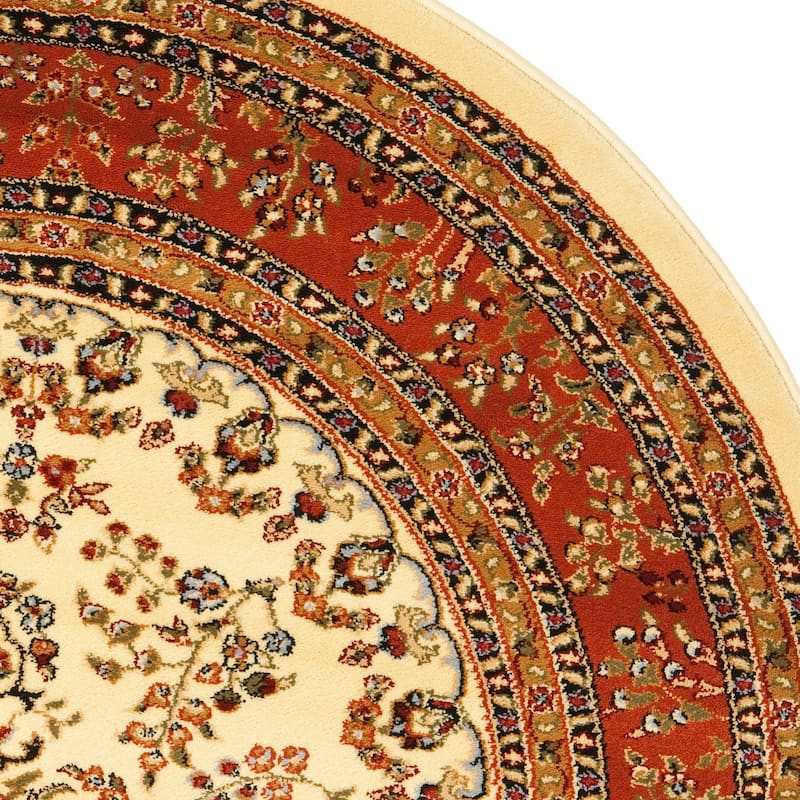 SAFAVIEH Lyndhurst Kuralay Traditional Oriental Rug