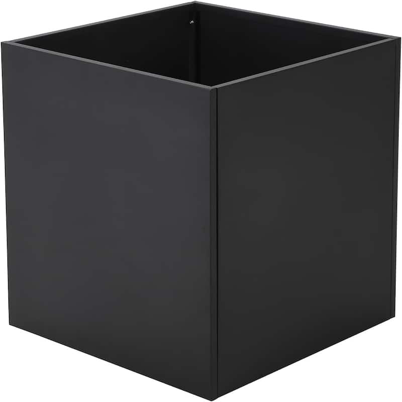 47x18x72inch Raised Garden Bed with Trellis with Drainage and Climbing Support