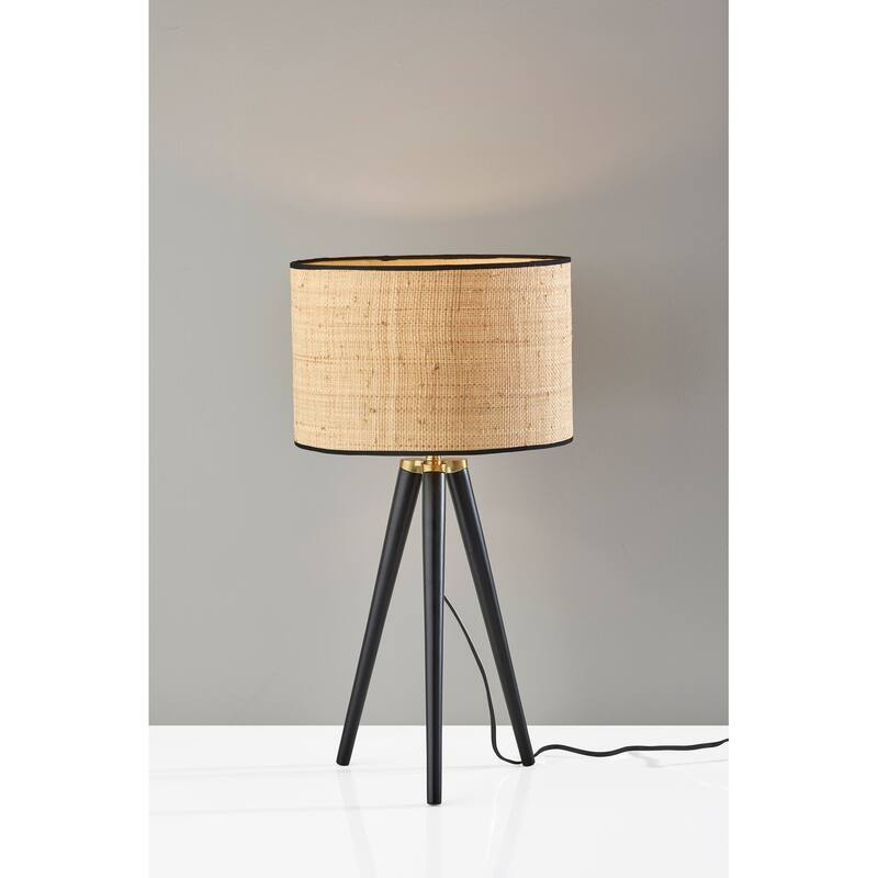 Jackson Table Lamp - 26.25