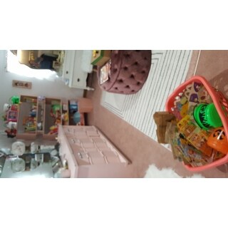 Simple Living Margo Mid-Century 3-shelf Bookshelf