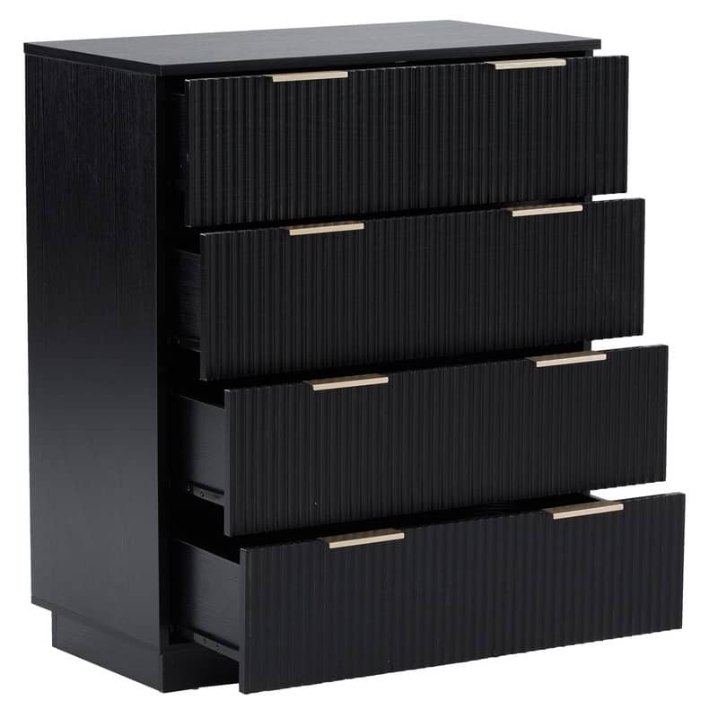 28inch Wide Drawer cabinet
