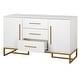 preview thumbnail 10 of 15, Simple Living Emmeline Modern Sideboard