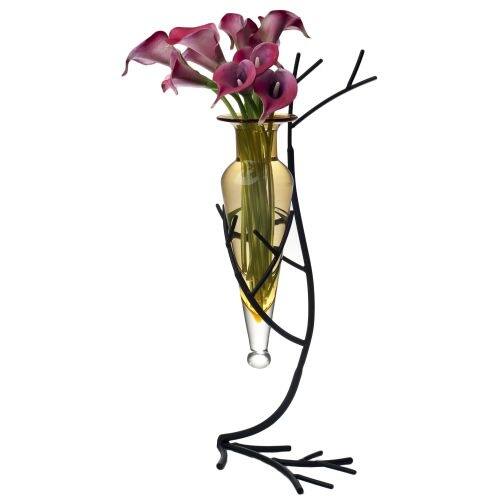 Shop Danya B Mc758 19 5 Tall Decorative Vase With Branch Style