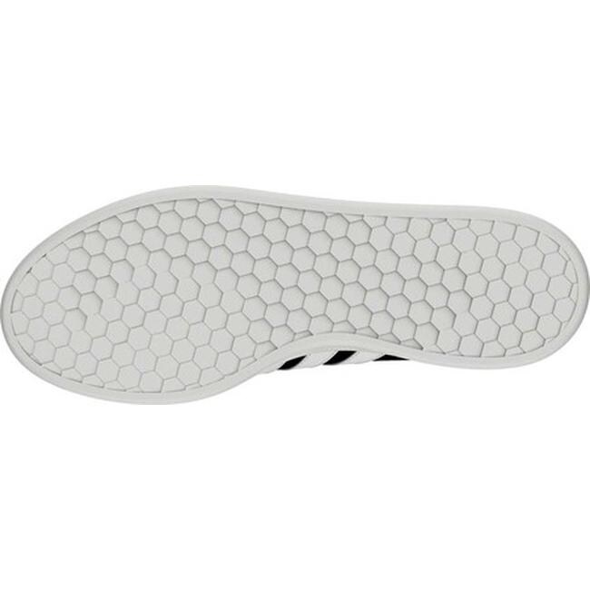 adidas grand court suede