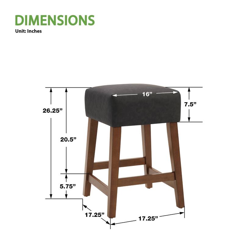 Roscoe Counter Stool