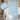 No Hook Slub Linen Texture Shower Curtain with PEVA Snap-in Liner