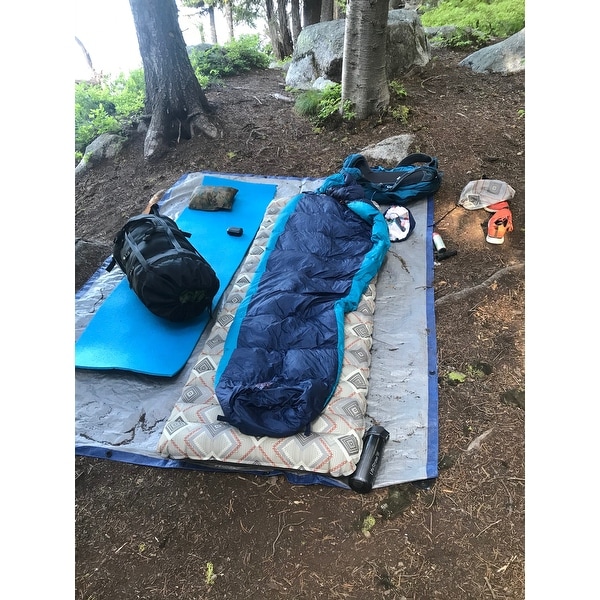 Wenzel outlet air mattress