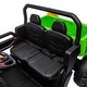preview thumbnail 52 of 98, 24V Kids Ride-On Construction Truck with Dump Bed & Shovel, Ideal Holiday Gift