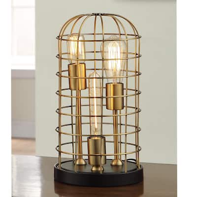 15.75"H Table Lamp