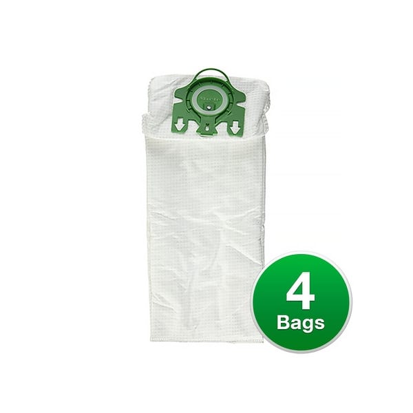 Genuine Vacuum Bag for Miele Type U Single Pack Miele Bag Type U Bed Bath & Beyond 26480995