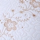 preview thumbnail 12 of 53, MarCielo 2 Pack Pillow Shams Throw Pillow Covers Euro Sham Embroidery