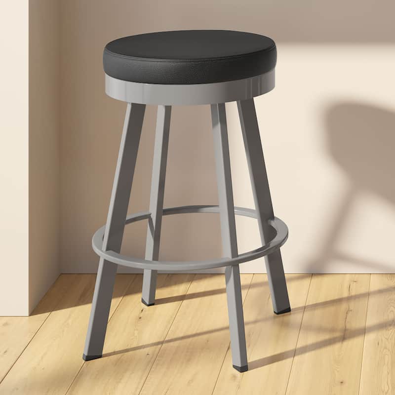Amisco Swice Swivel Counter Stool