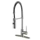 Option Brushed Nickel