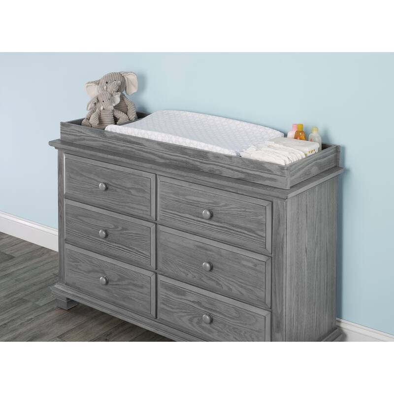 Oxford Baby Kenilworth 6 Drawer Dresser
