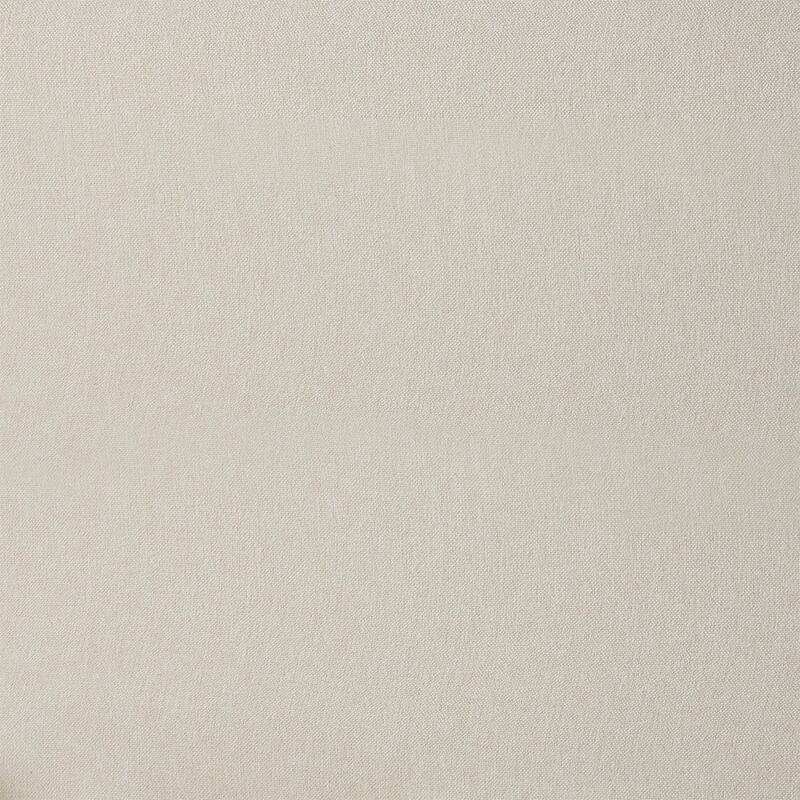 Twist Tab Total Blackout Window Curtain Panel Champagne 50x84" Blackout